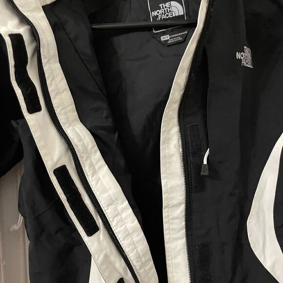 North Face Boundry Triclimate jacket - Picture 5 of 6